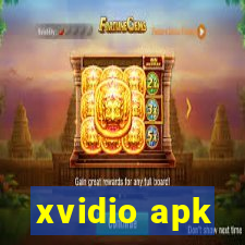 xvidio apk